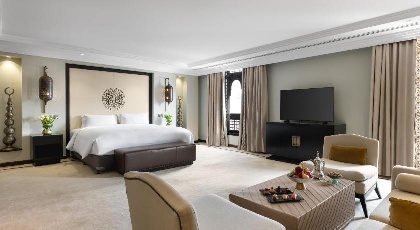 Sofitel Shahd Al Madinah - image 13