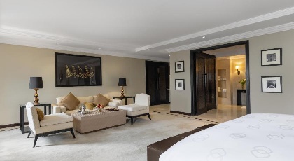 Sofitel Shahd Al Madinah - image 18