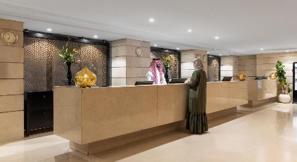 Sofitel Shahd Al Madinah - image 4