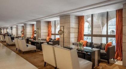 Sofitel Shahd Al Madinah - image 7