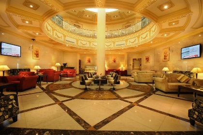 Dar Al Naem Hotel - image 16