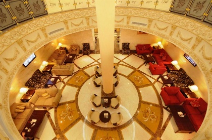 Dar Al Naem Hotel - image 19