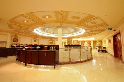 Dar Al Naem Hotel - image 20