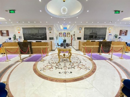 Dar Al Naem Hotel - image 3