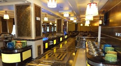 Ruve Al Madinah Hotel - image 10