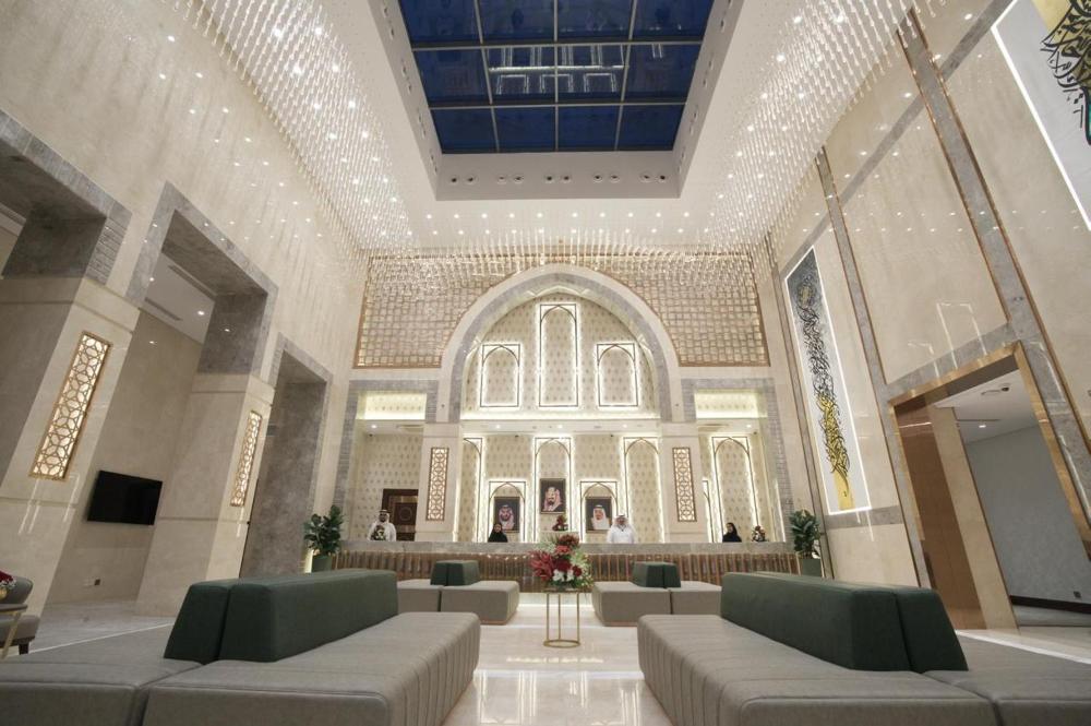 Al Haram Hotel - Al Rawda - image 7