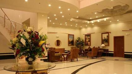 Al Rawda Royal Inn - image 4