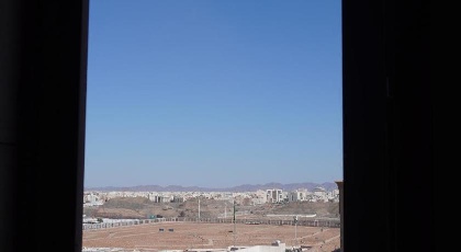 Manazeli Al Qiblah Hotel - image 13