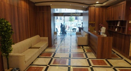 Manazeli Al Qiblah Hotel - image 3