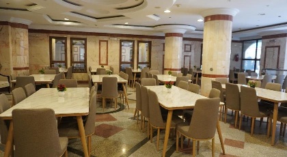 Manazeli Al Qiblah Hotel - image 5