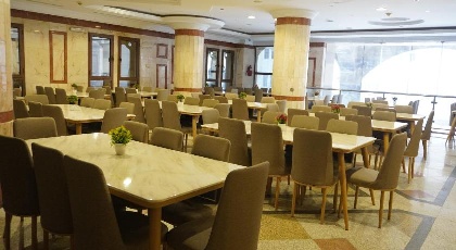 Manazeli Al Qiblah Hotel - image 7