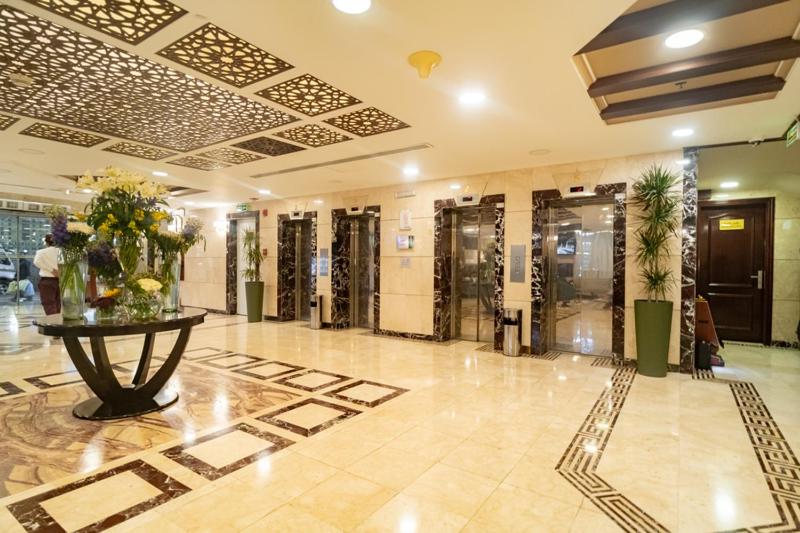 Emaar Elite Al Madina Hotel - image 3