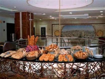 Durrat Al Eiman Hotel - image 9