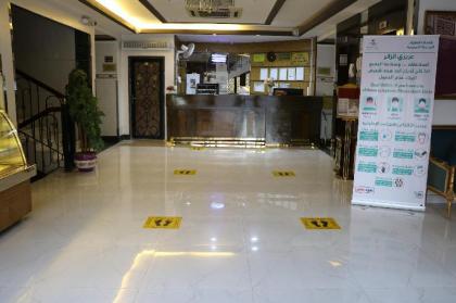 Al Alya Hotel - image 12