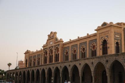 Al Alya Hotel - image 15