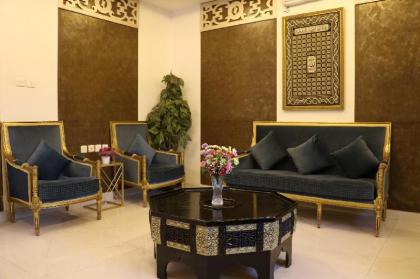 Al Alya Hotel - image 4