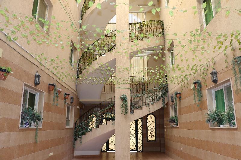 Al Alya Hotel - image 5