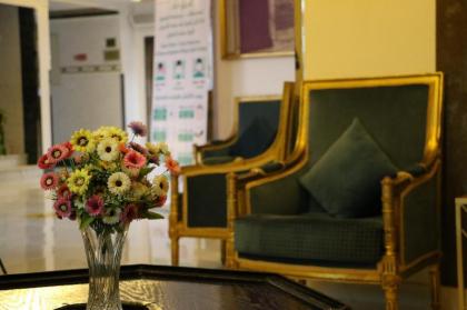 Al Alya Hotel - image 8