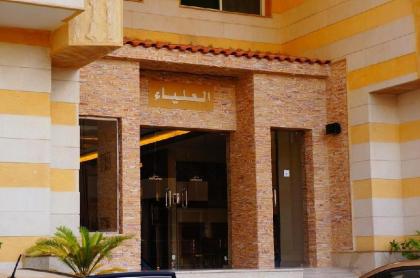 Al Alya Hotel - image 9