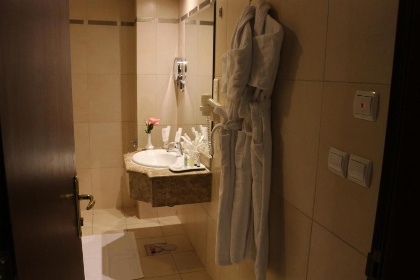 Province Al Sham Hotel - image 20