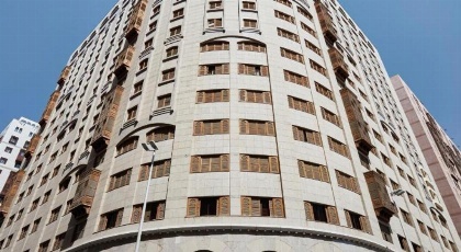 Dallah Taibah Hotel - image 14