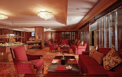 Dallah Taibah Hotel - image 17