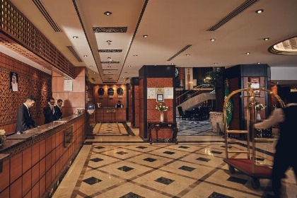 Dallah Taibah Hotel - image 6