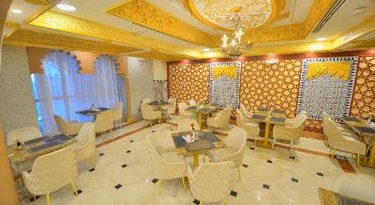 Al Ritz Al Madinah - image 19