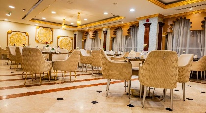 Al Ritz Al Madinah - image 20