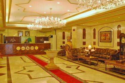 Al Saha Hotel - By Al Rawda - image 18