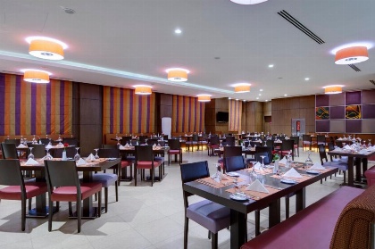 Crowne Plaza Madinah - image 14