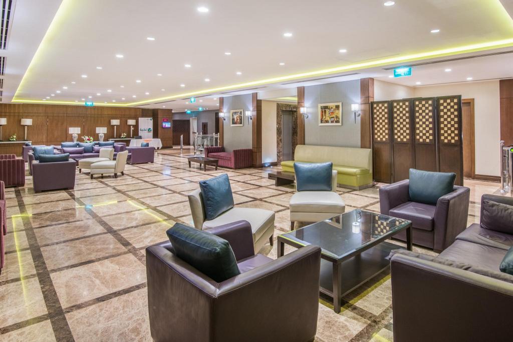 Crowne Plaza Madinah - image 4