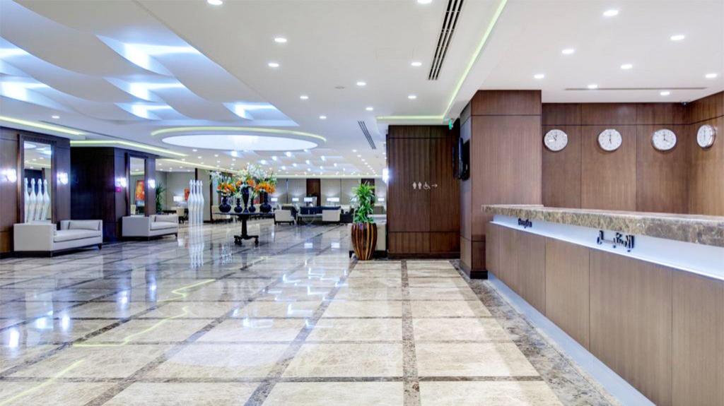 Crowne Plaza Madinah - image 5