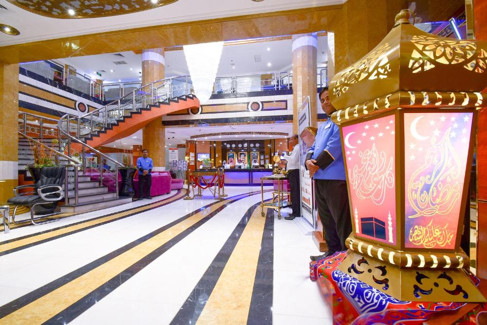 Golden Tulip Al Shakreen - image 5