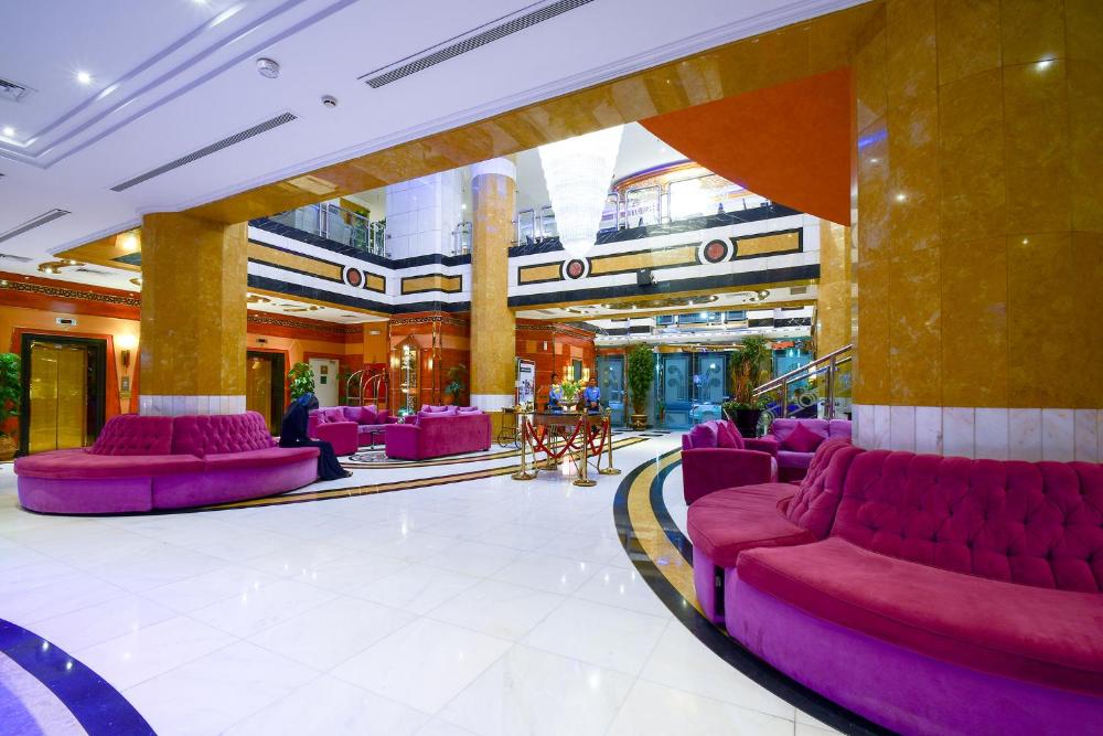 Golden Tulip Al Shakreen - image 6