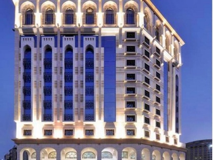 Meshal Hotel Madinah 2 - image 1