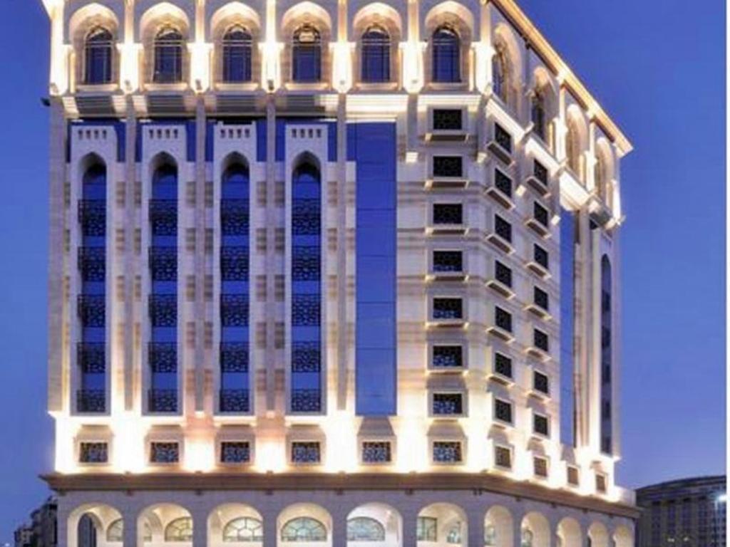 Meshal Hotel Madinah 2 Medina 