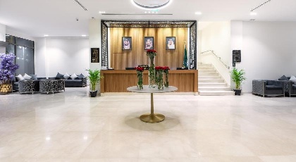 Meshal Hotel Madinah 2 - image 13