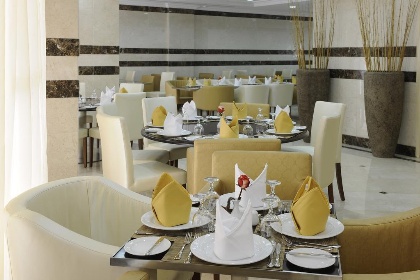 Meshal Hotel Madinah 2 - image 14