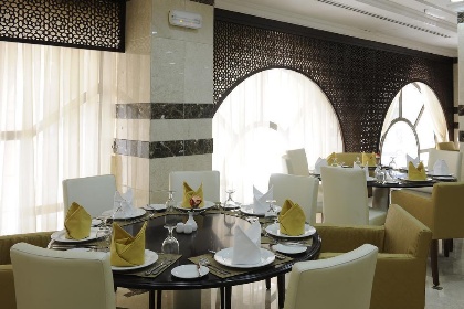 Meshal Hotel Madinah 2 - image 16