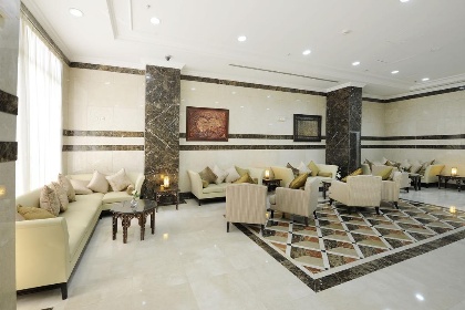 Meshal Hotel Madinah 2 - image 19