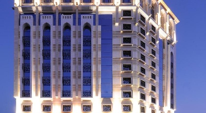 Meshal Hotel Madinah 2 - image 2