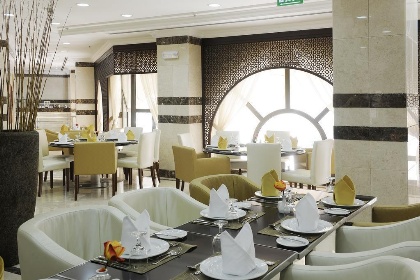 Meshal Hotel Madinah 2 - image 9