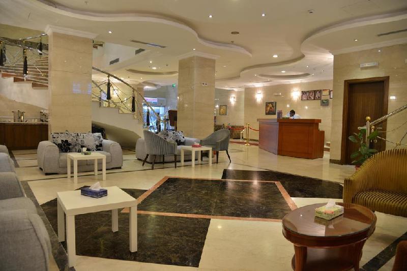 Dar Al Shohadaa Hotel - image 6