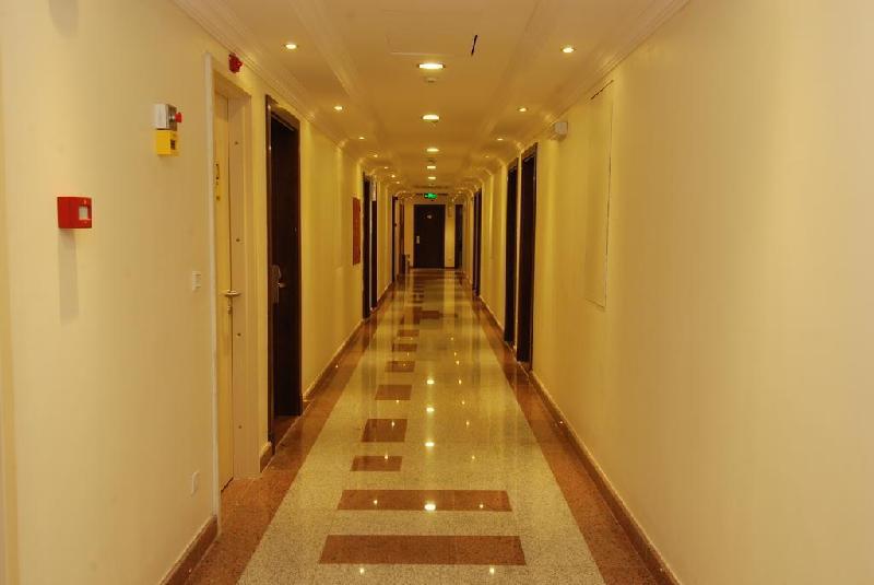 Dar Al Shohadaa Hotel - image 7