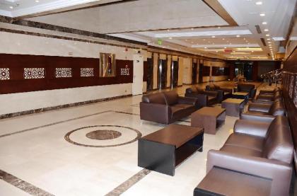 Al Hayat Golden Hotel - image 12