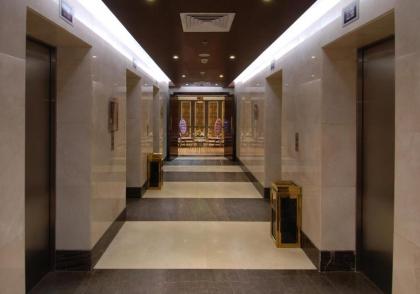 Gloria Al Madinah Hotel - Al Fayroz Al Massi - image 16