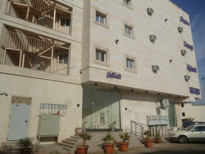 SAS RTL Hotel - image 1