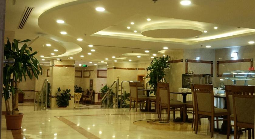 Nozol Royal Inn Hotel - image 5