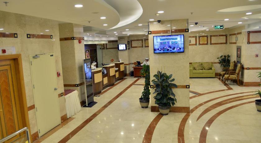 Nozol Royal Inn Hotel - image 7